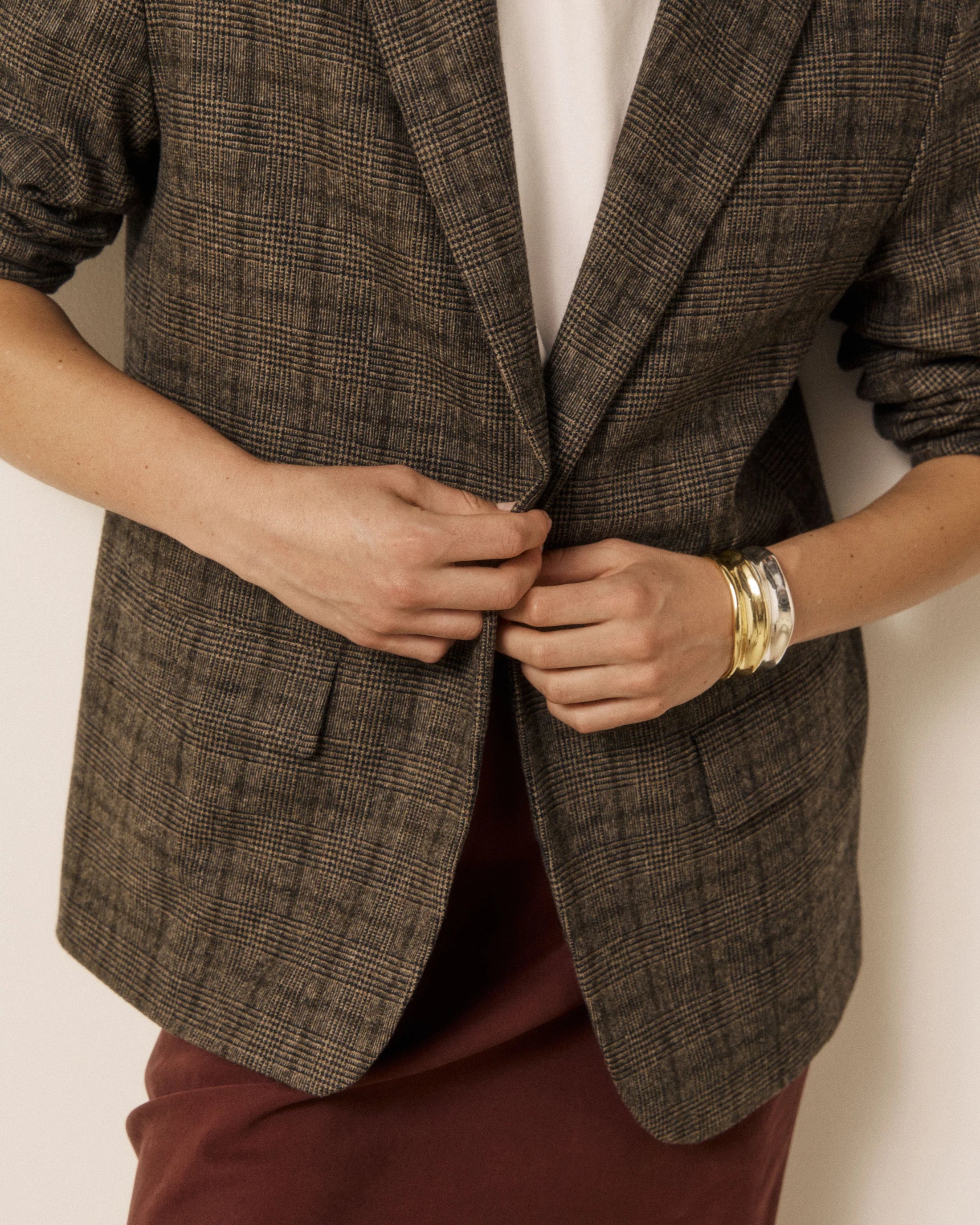 Blazer Victo