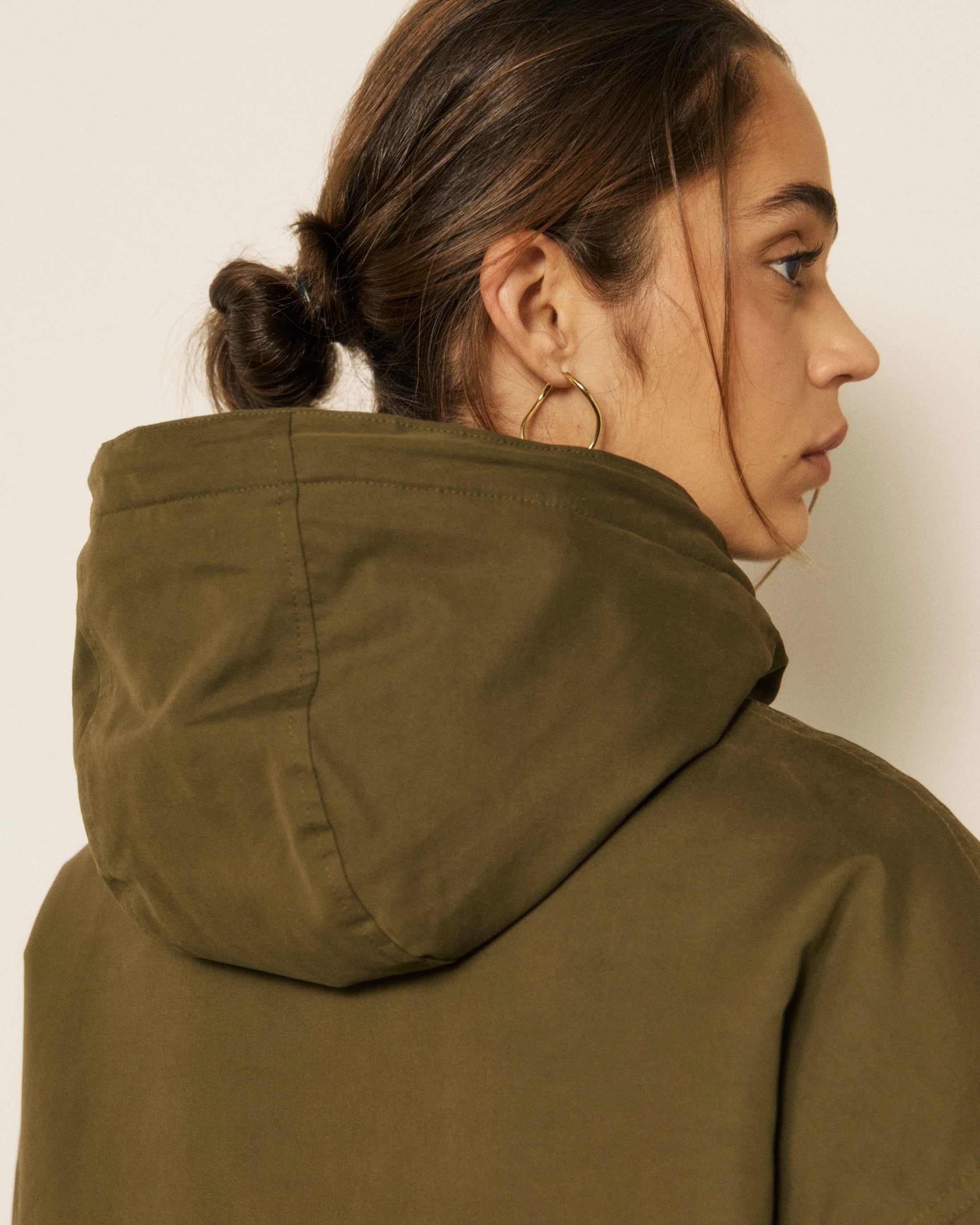 Manteau Vader