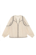 Blouse - blanka