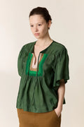 Blouse Cocto