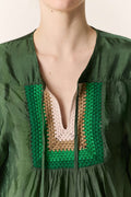 Blouse Cocto