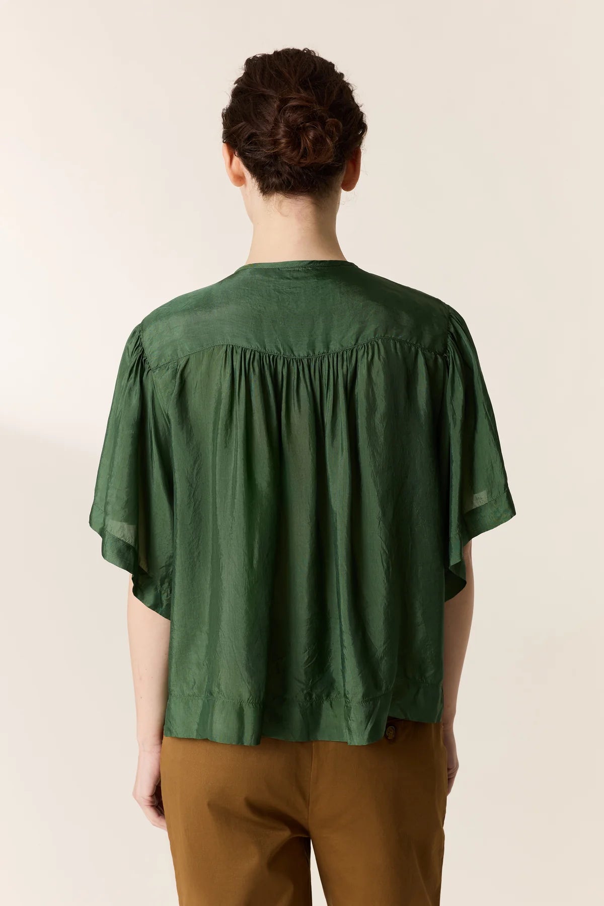 Blouse Cocto