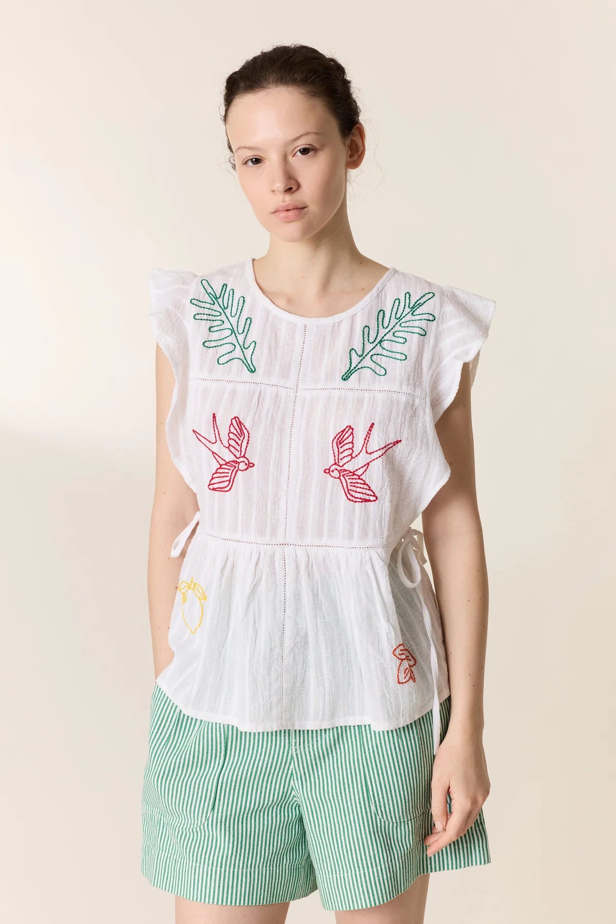 Blouse Conor