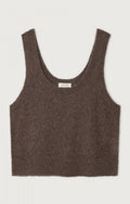 Pull bodyrow bretelles herisson