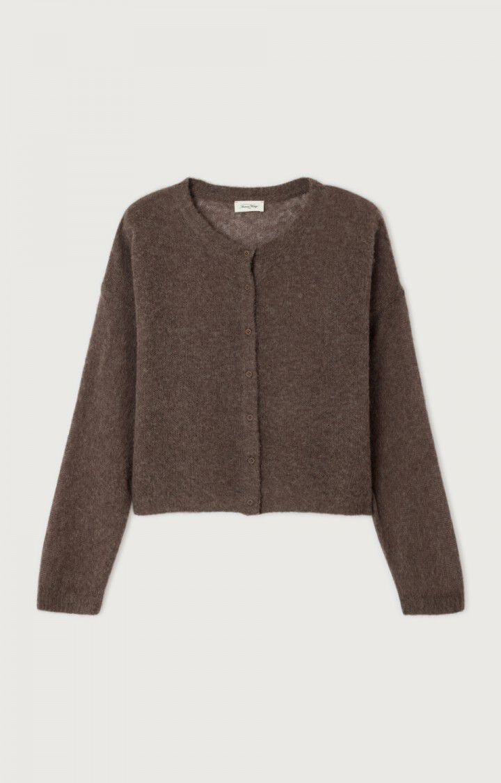 Gilet bodyrow herisson
