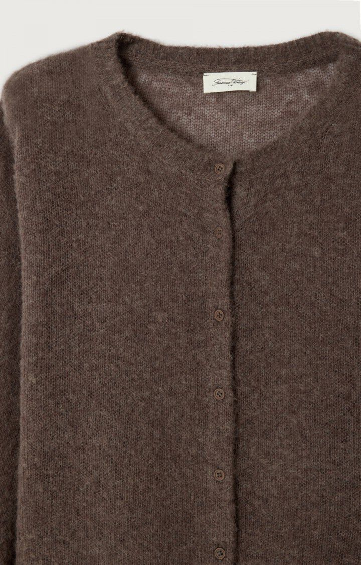 Gilet bodyrow herisson