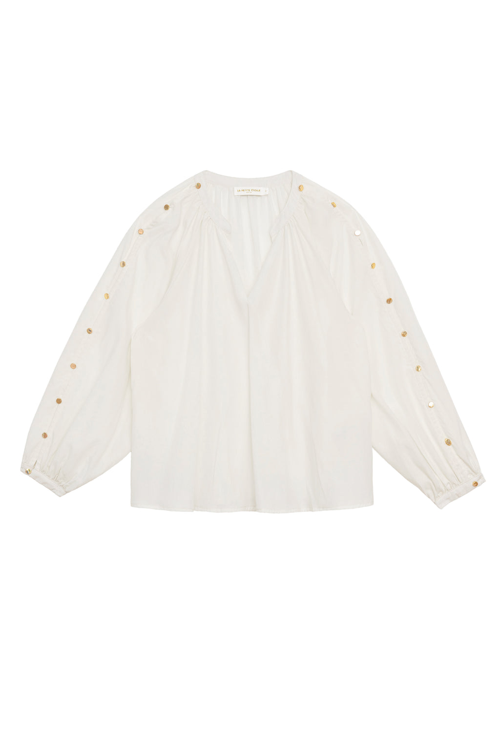 Blouse bonnie