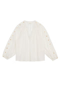 Blouse bonnie