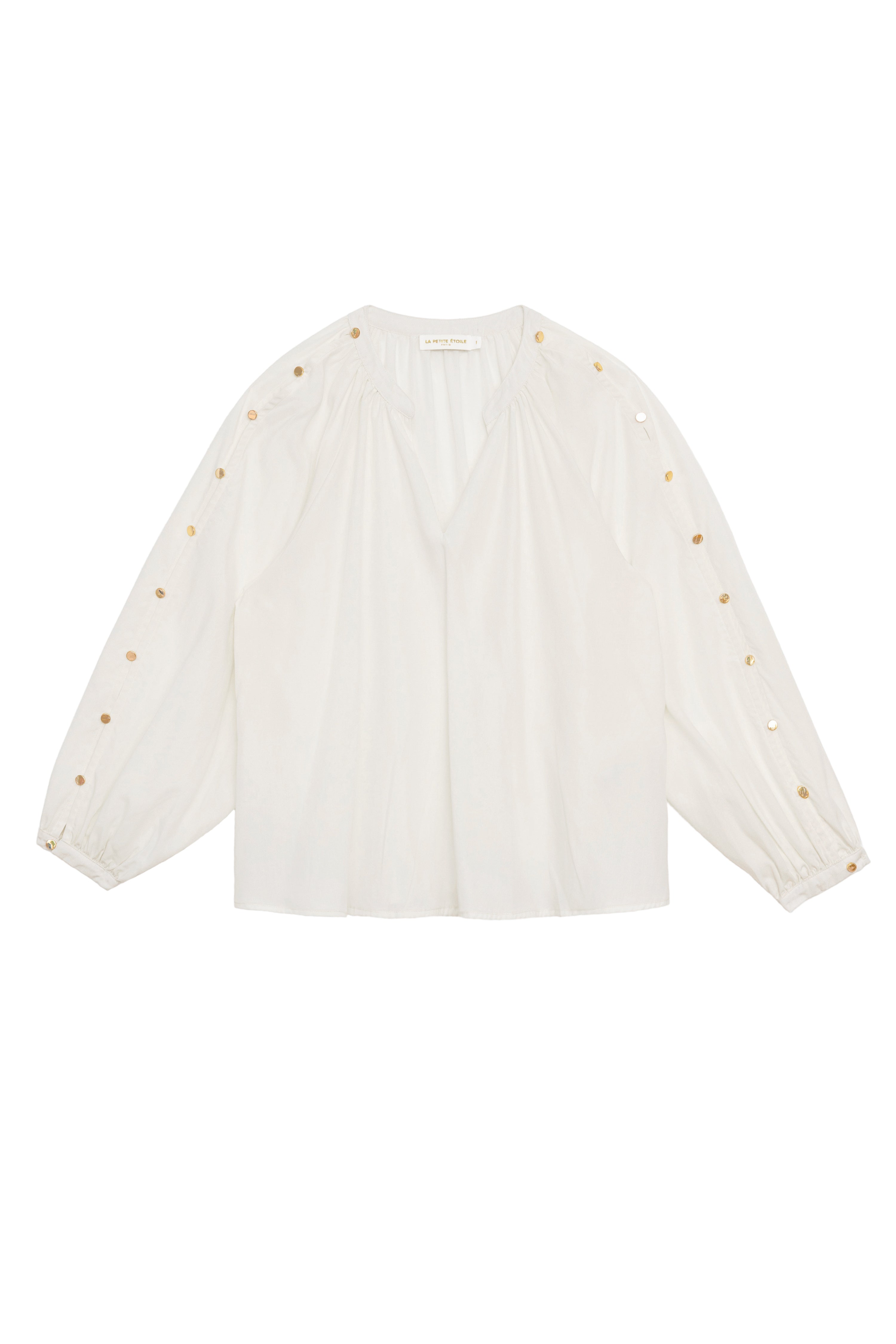 Blouse bonnie