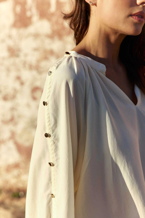 Blouse bonnie