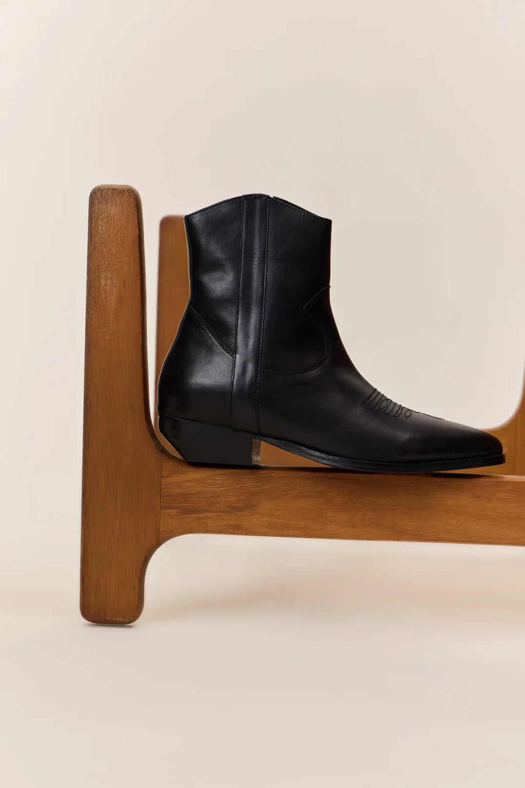 Boots - West noir