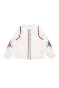 Braya - chemise