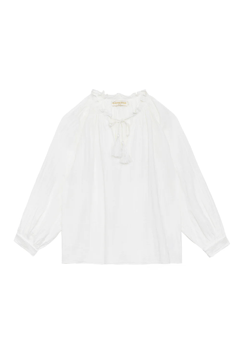 Blouse briska