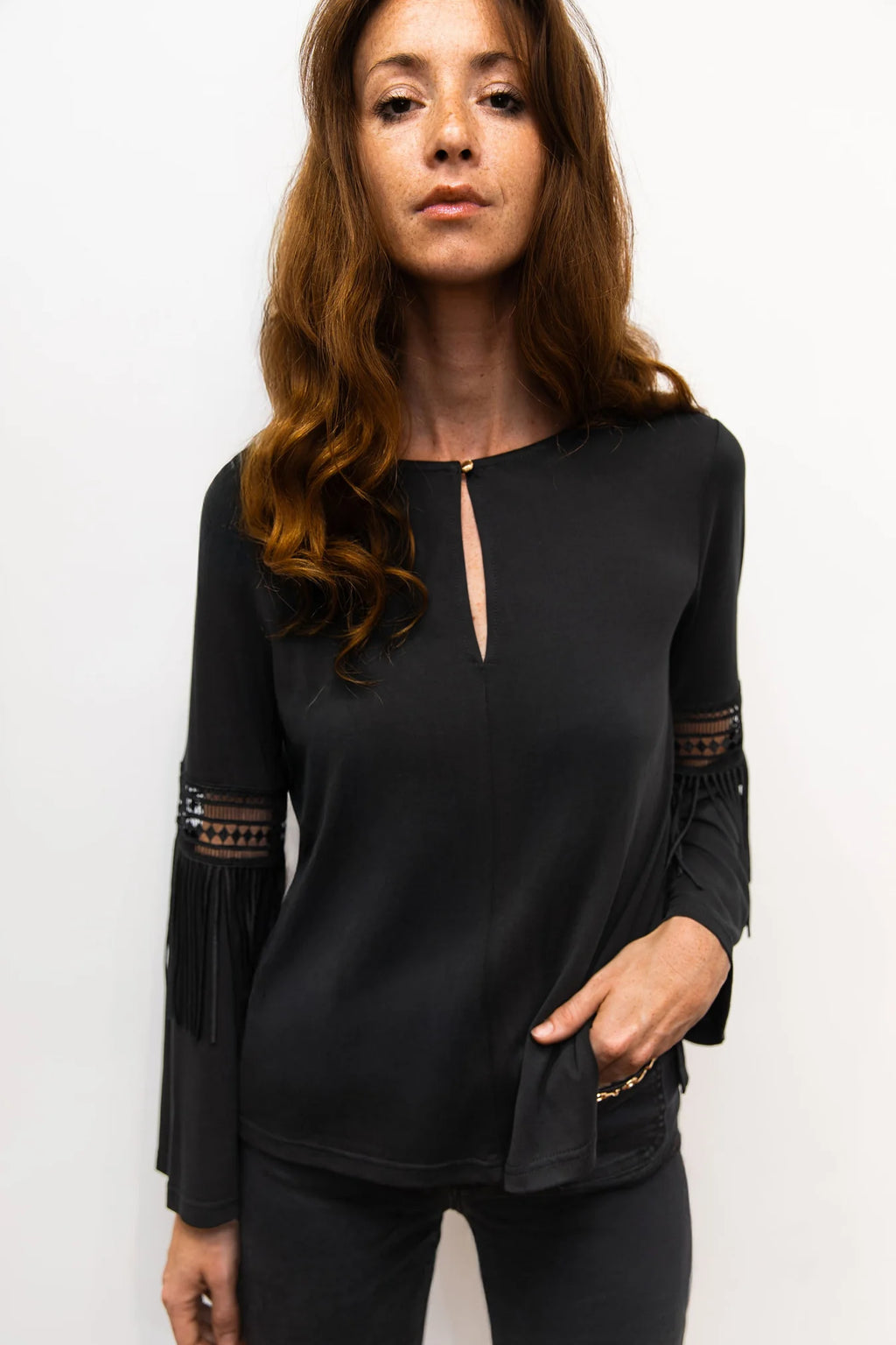 Blouse aria