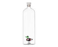 Bouteille canard