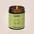 Bougie astro - cancer - 140g