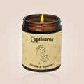 Bougie astro - capricorne - 140g
