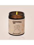 Bougie astro - gemeaux - 140g