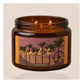 Bougie back to..... coachella 400g
