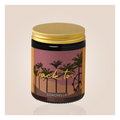 Bougie back to... coachella - 140 g
