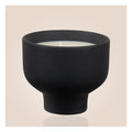 Bougie fusain lounge bar - 500g