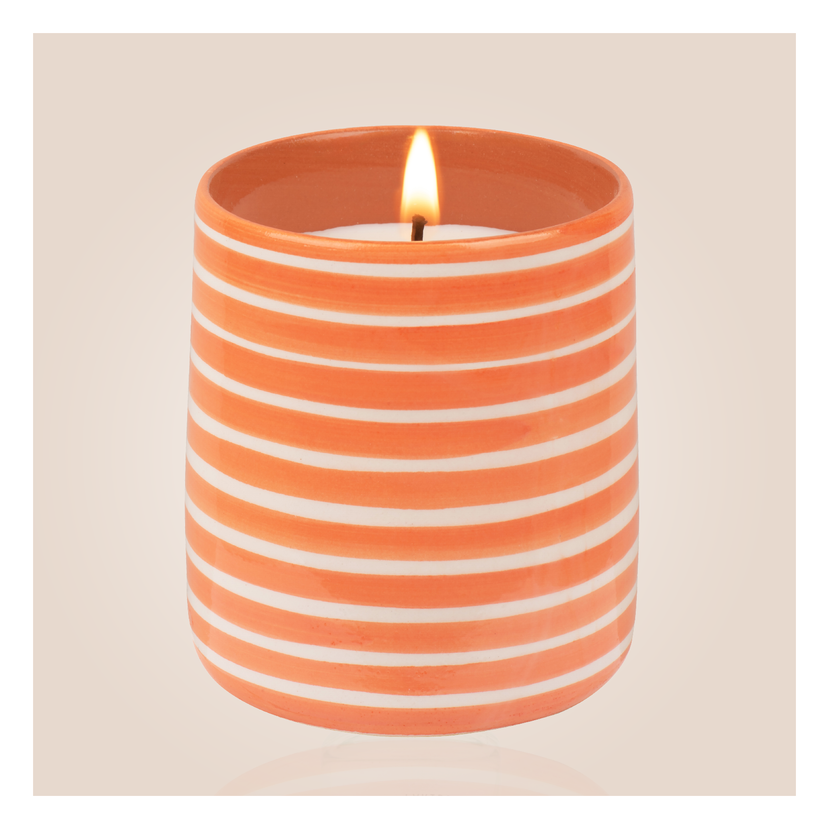 Bougie mariniere - very neroli - 190g