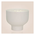 Bougie neige cosy cotton - 500g