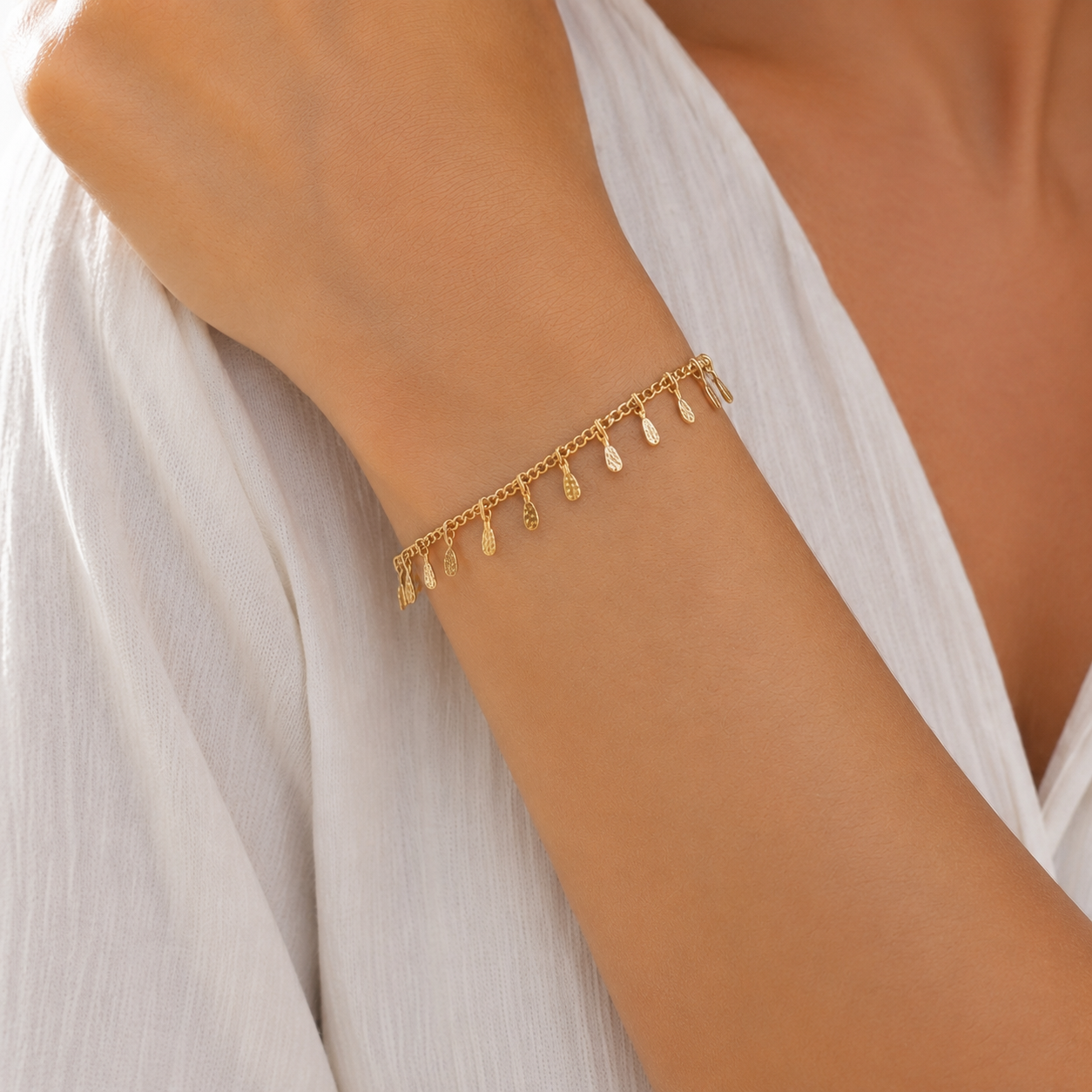 Bracelet Bohème