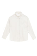 Charly - chemise blanche