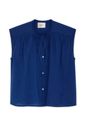 Chemise coti tc160 blue