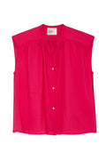 Chemise coti tc160 pink