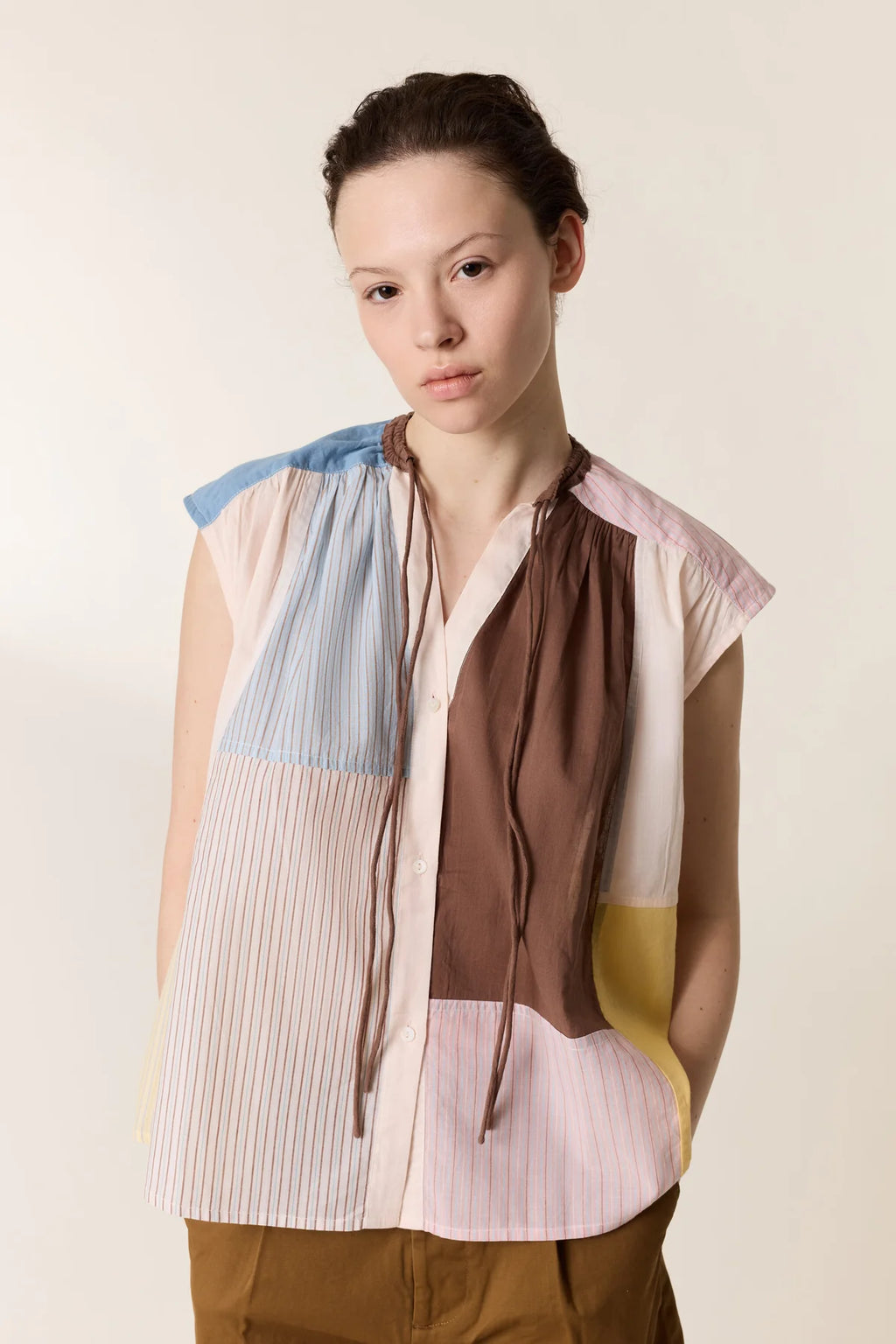 Blouse Coti