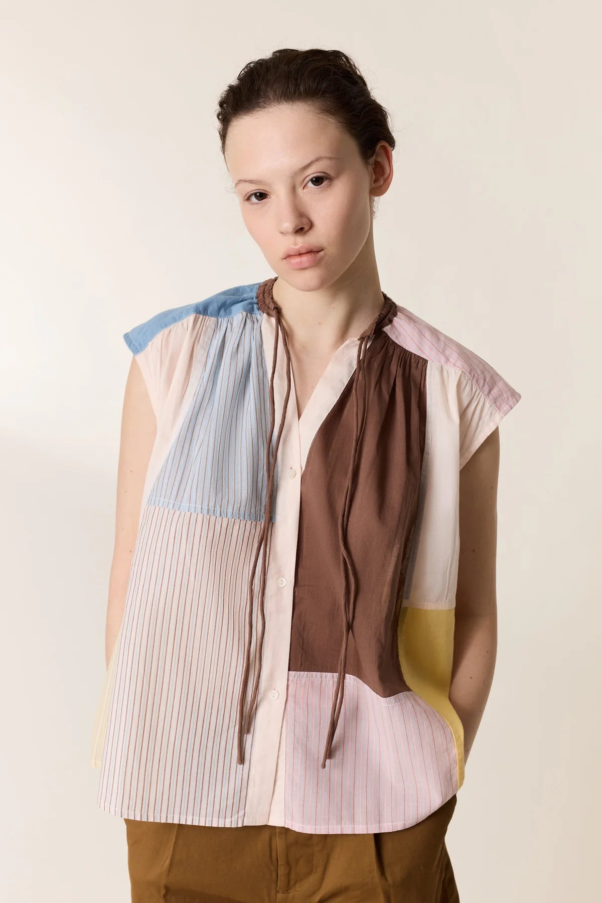 Blouse Coti