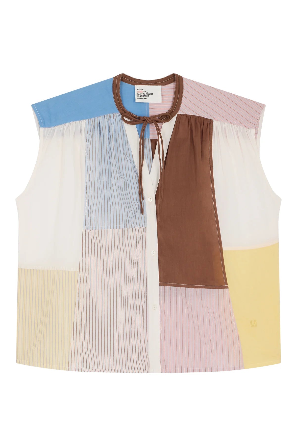 Blouse Coti