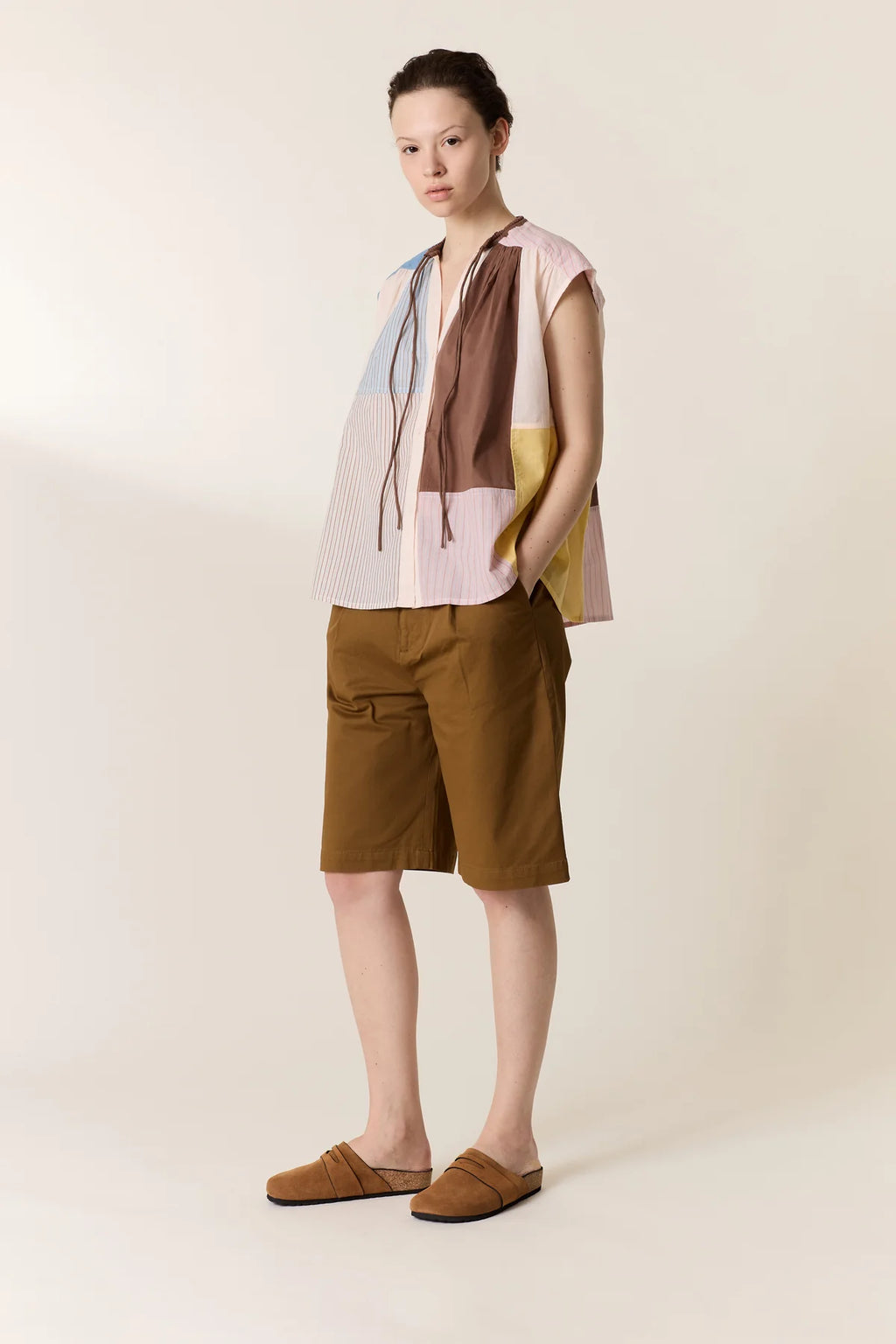 Blouse Coti