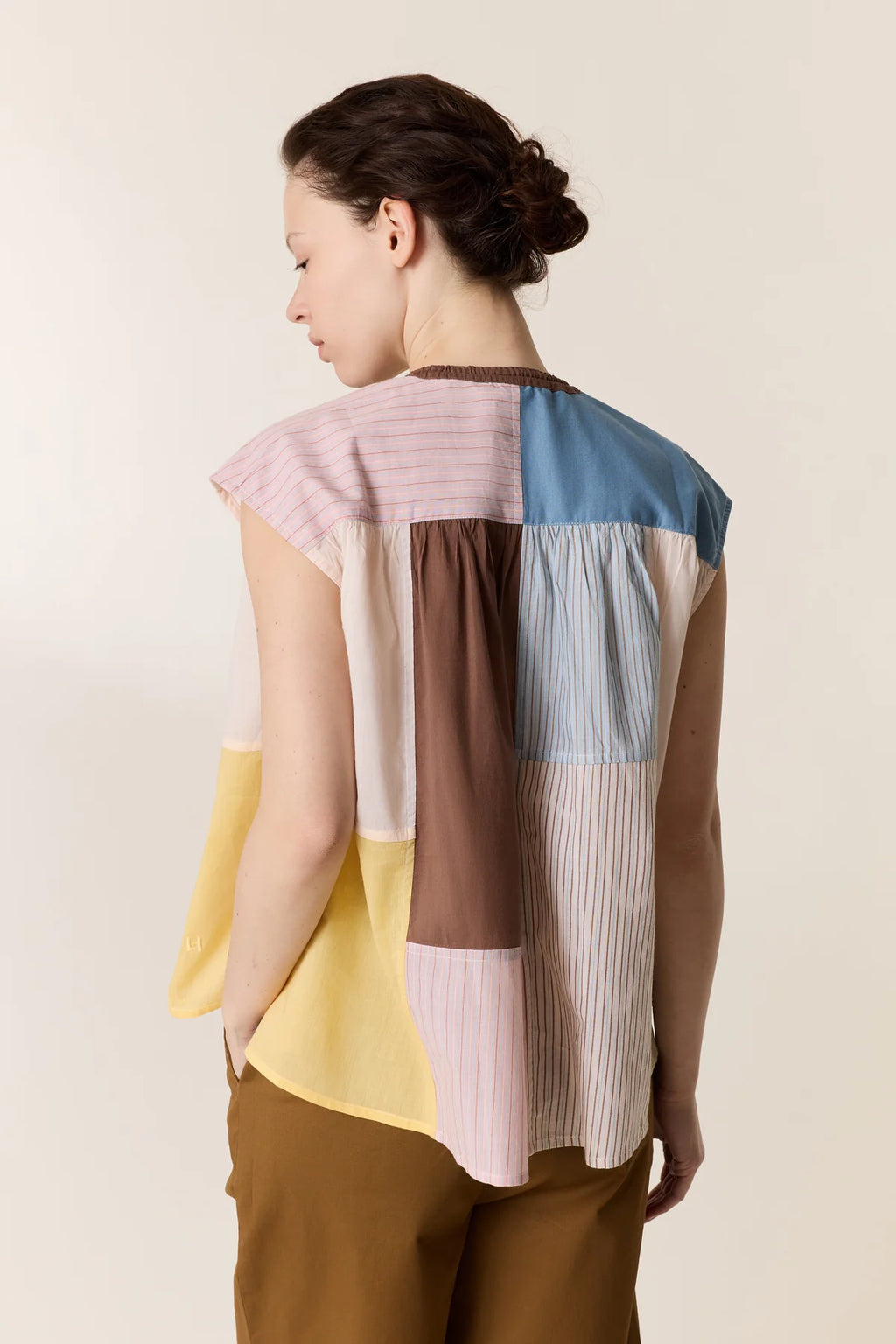 Blouse Coti