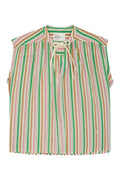 Blouse Coti rayée