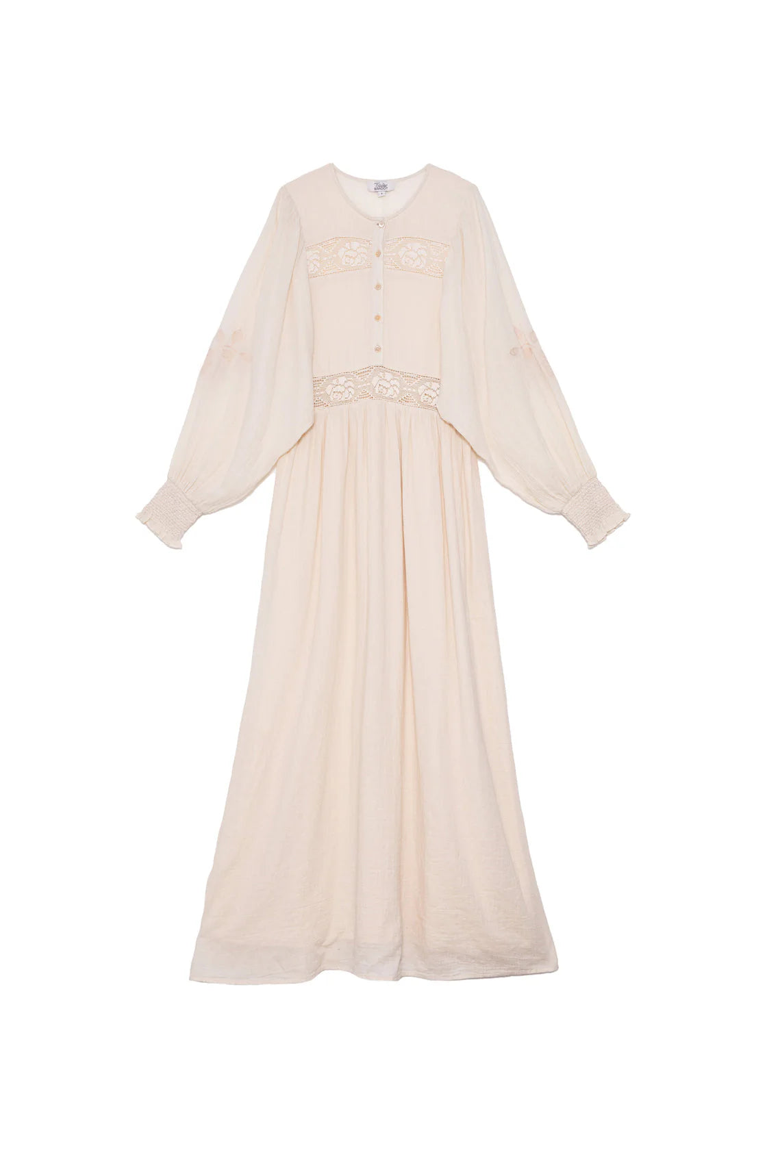 Robe colt