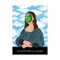 Cahier a5 - joconde