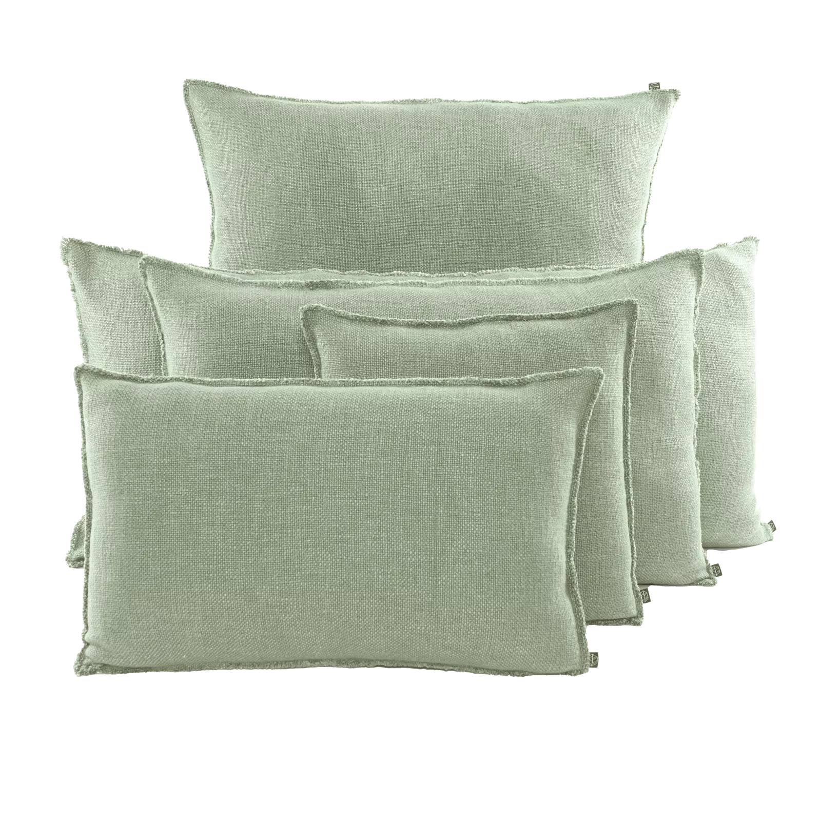 California - housse de coussin