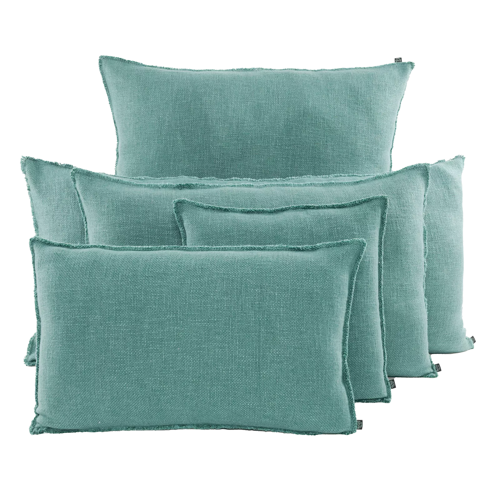 California - housse de coussin