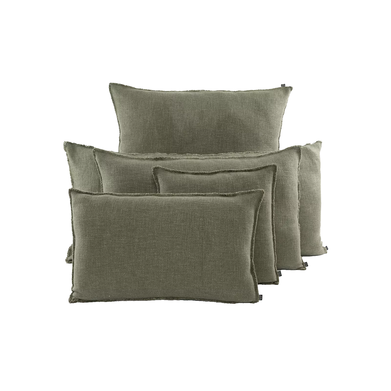 California - housse de coussin