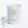 Bougie - lily white 160g