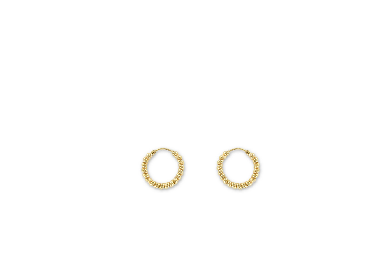 Boucles d'oreilles Agatha