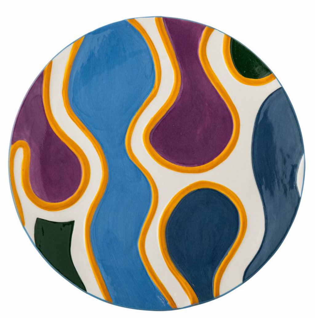 Salacia Assiette