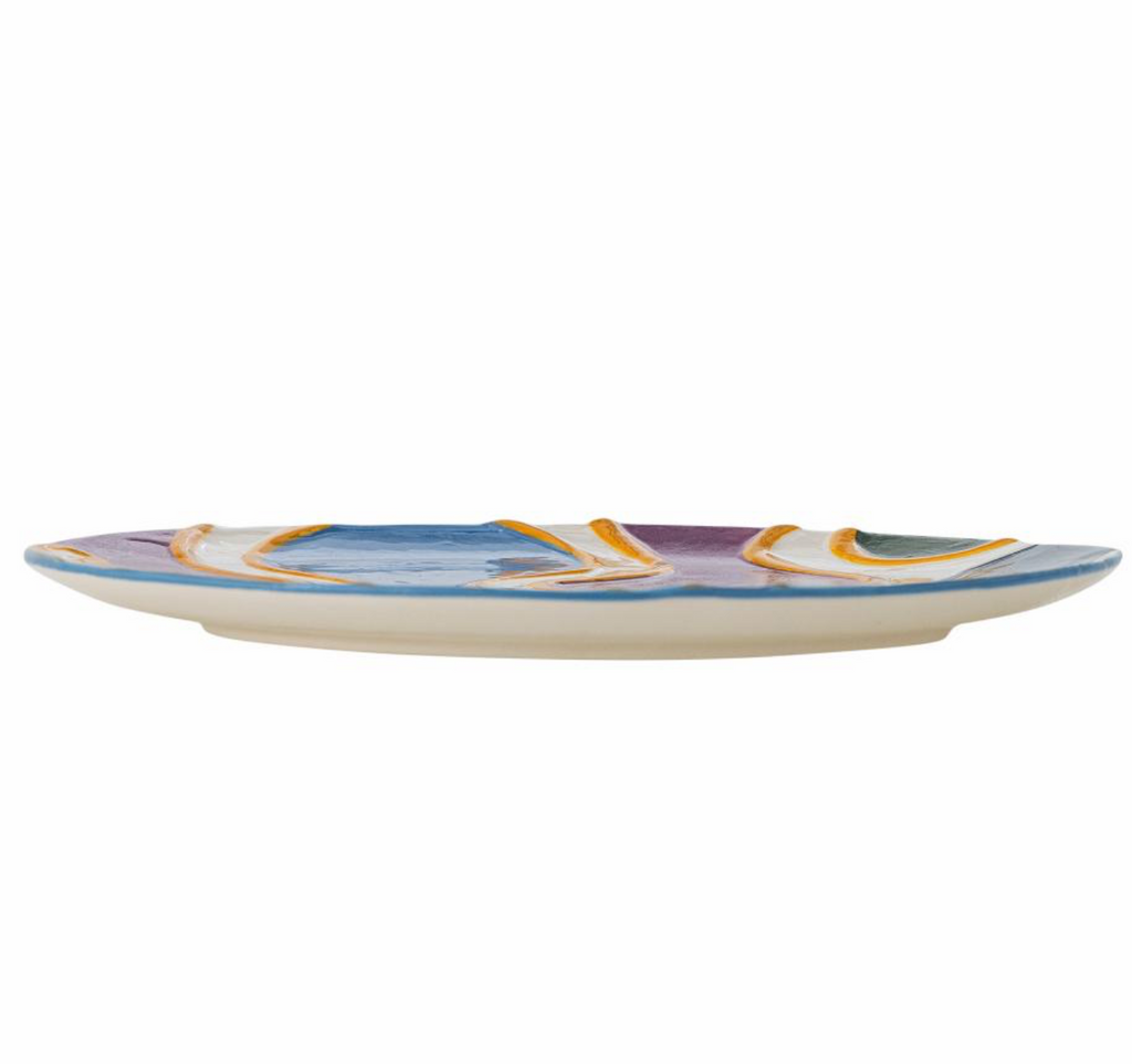 Salacia Assiette
