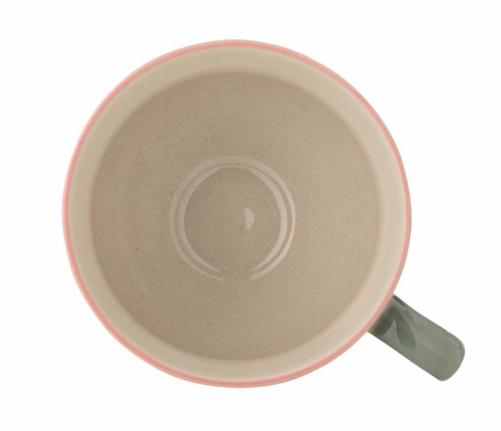 Rosalynde Mug - Vert