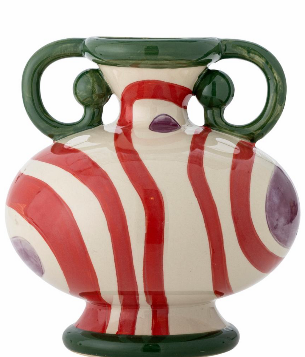 Betiva Vase - Multicolore