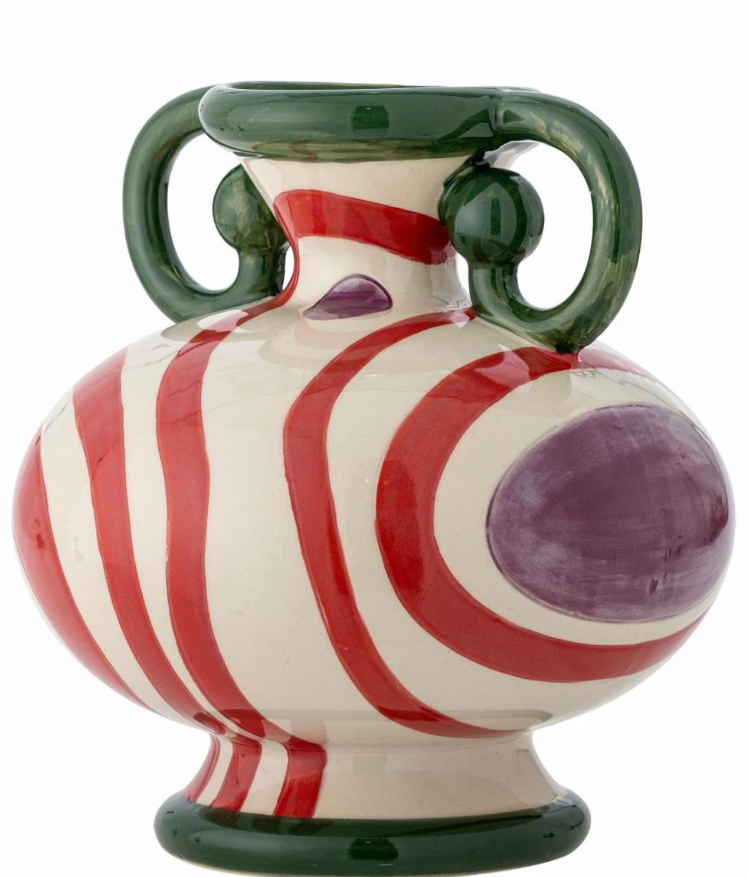 Betiva Vase - Multicolore