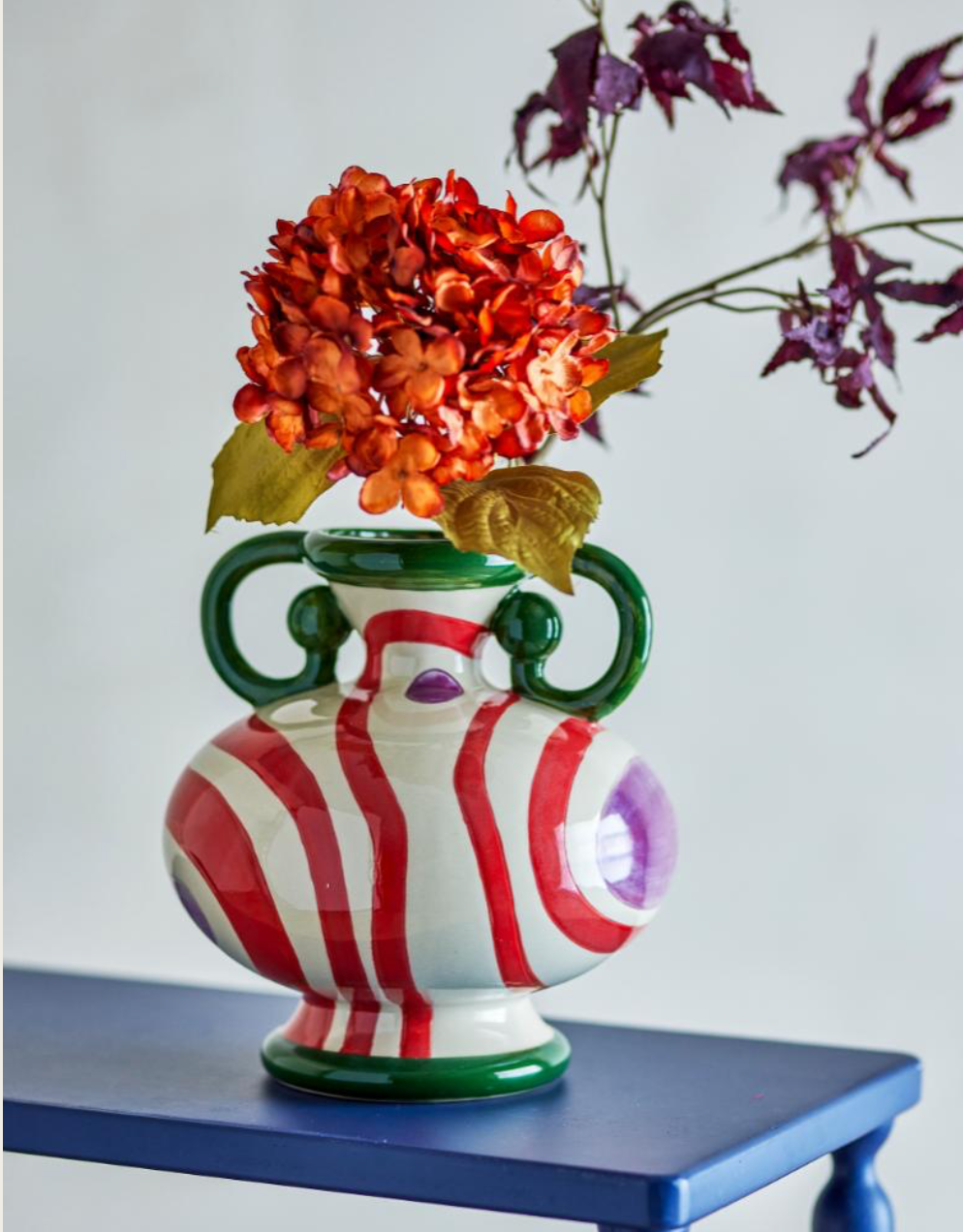Betiva Vase - Multicolore